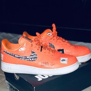 Air Force 1  ‘07  PRM JDI